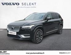 Volvo XC90 Deauville
