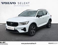 Volvo XC40 Deauville