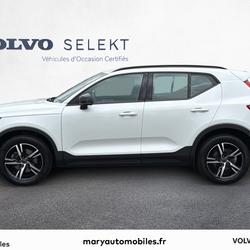 Volvo XC40 B3 163 ch DCT7 Plus occasion - Deauville - photo 2/15