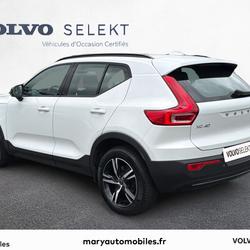 Volvo XC40 B3 163 ch DCT7 Plus occasion - Deauville - photo 3/15