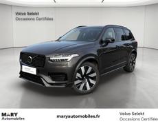 Volvo XC90 Deauville