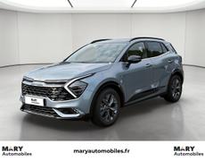 Kia Sportage Deauville