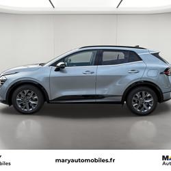 Kia Sportage 1.6 T-GDi 230ch ISG Hybride BVA6 4x2 GT Line Premium occasion - Deauville - photo 2/18