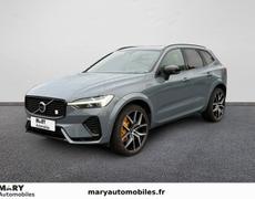 Volvo XC60 Deauville