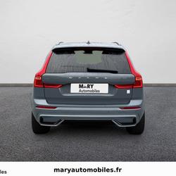 Volvo XC60 T8 AWD Hybride rechargeable 310 ch+145 ch Geartronic 8 Polestar Engineered occasion - Deauville - photo 3/18