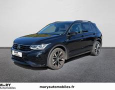 Volkswagen Tiguan Deauville