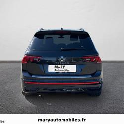 Volkswagen Tiguan 2.0 TDI 150ch DSG7 R-Line occasion - Deauville - photo 3/17