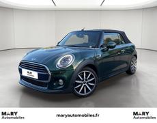 Mini Autres Mini - Cabriolet Cooper 136 ch Finition Red Hot Chili - 19 990 €