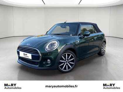 Mini Autres Mini - Cabriolet Cooper 136 ch Finition Red Hot Chili - 19 990 €