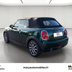 Mini CABRIOLET F57 Cabriolet Cooper 136 ch Finition Red Hot Chili occasion - Deauville - photo 3/17
