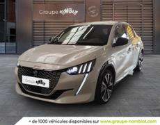 Peugeot 208 Châtenoy-le-Royal