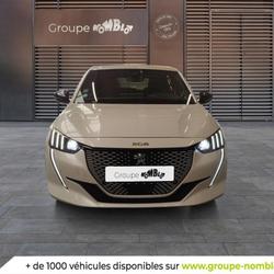 Peugeot 208 ELECTRIQUE 50 kWh 136ch GT Ch&acirc;tenoy-le-Royal