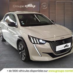 Peugeot 208 ELECTRIQUE 50 kWh 136ch GT Ch&acirc;tenoy-le-Royal
