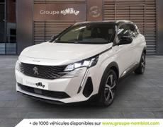 Peugeot 3008 Châtenoy-le-Royal