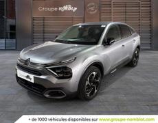 Citroen C4 Chalon-sur-Saône