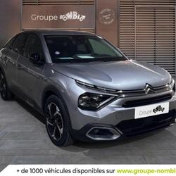 Citroen C4 PureTech 130 EAT8 Max Chalon-sur-Sa&ocirc;ne