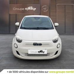 Fiat 500 II NOUVELLE MY23 SERIE 2 e 118 ch Ch&acirc;tenoy-le-Royal