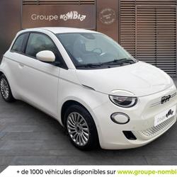 Fiat 500 II NOUVELLE MY23 SERIE 2 e 118 ch Ch&acirc;tenoy-le-Royal