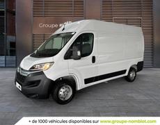 Citroen Jumper