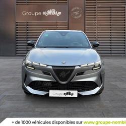 Alfa Romeo Junior 1.2 Ibrida 136 ch eDCT6 Premium Ch&acirc;tenoy-le-Royal