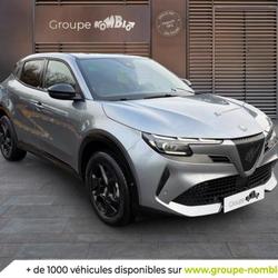 Alfa Romeo Junior 1.2 Ibrida 136 ch eDCT6 Premium Ch&acirc;tenoy-le-Royal