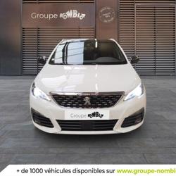 Peugeot 308 SW Phase 2 PureTech 130ch S&S EAT8 GT Ch&acirc;tenoy-le-Royal