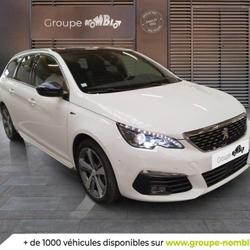 Peugeot 308 SW Phase 2 PureTech 130ch S&S EAT8 GT Ch&acirc;tenoy-le-Royal