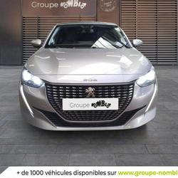 Peugeot 208 PureTech 100 S&S BVM6 Allure Ch&acirc;tenoy-le-Royal