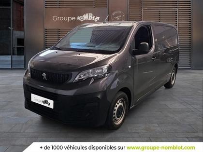 Peugeot Expert - FOURGON FGN TOLE M BLUEHDI 145 S&S EAT8 - 23 990 €