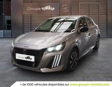 Peugeot 208 Châtenoy-le-Royal