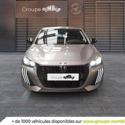 Peugeot 208 PureTech 100 S&S BVM6 Active Ch&acirc;tenoy-le-Royal