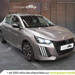 Peugeot 208 PureTech 100 S&S BVM6 Active Ch&acirc;tenoy-le-Royal