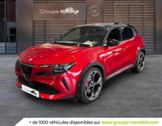 Alfa Romeo Junior - ELECTRIQUE ELETTRICA VELOCE - 36 990 €