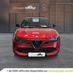 Alfa Romeo Junior ELECTRIQUE ELETTRICA VELOCE Ch&acirc;tenoy-le-Royal