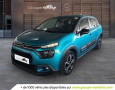 Citroen C3 Chalon-sur-Saône