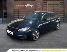 Peugeot 308 II Phase 2 Chalon-sur-Saône