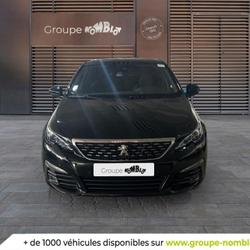 Peugeot 308 II Phase 2 PureTech 130ch S&S BVM6 GT Line Chalon-sur-Sa&ocirc;ne