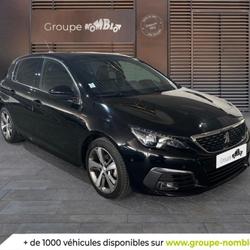 Peugeot 308 II Phase 2 PureTech 130ch S&S BVM6 GT Line Chalon-sur-Sa&ocirc;ne
