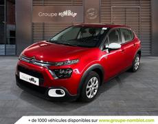 Citroen C3 Chalon-sur-Saône