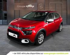 Citroen C3 Chalon-sur-Saône