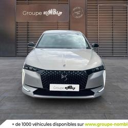 DS DS4 Hybride 136 e-DCT6 Etoile - Alcantara Chalon-sur-Sa&ocirc;ne
