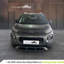 Citroen C3 Aircross PureTech 110 S&S BVM5 Feel Chalon-sur-Sa&ocirc;ne
