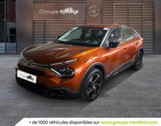 Citroen C4 Chalon-sur-Saône