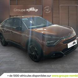 Citroen C4 BlueHDi 130 S&S EAT8 Feel Pack Chalon-sur-Sa&ocirc;ne