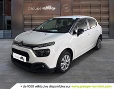 Citroen C3 Chalon-sur-Saône