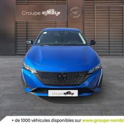 Peugeot 308 III Phase 1 PureTech 130ch S&S BVM6 Allure Ch&acirc;tenoy-le-Royal