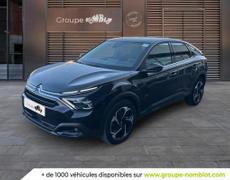 Citroen C4 Chalon-sur-Saône