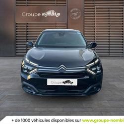 Citroen C4 PureTech 130 S&S EAT8 Shine Chalon-sur-Sa&ocirc;ne