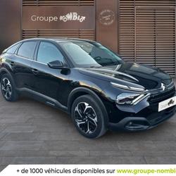 Citroen C4 PureTech 130 S&S EAT8 Shine Chalon-sur-Sa&ocirc;ne