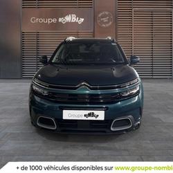 Citroen C5 Aircross PureTech 180 S&S EAT8 Shine Chalon-sur-Sa&ocirc;ne